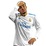 Mateo Kovačić 83