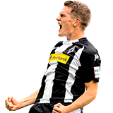 Matthias Ginter 82