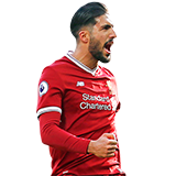 Emre Can 82