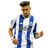 Alex Telles 83