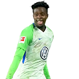 Divock Origi 82