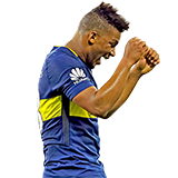 Frank Fabra 81