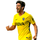 Pablo Pérez 81