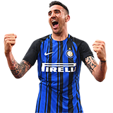 Matias Vecino 82