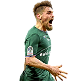Mathieu Debuchy 82