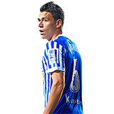 Héctor Moreno 83