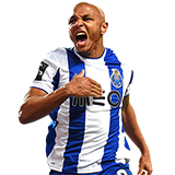 Yacine Brahimi 86