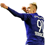 Łukasz Teodorczyk 86