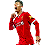 Roberto Firmino 86