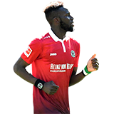 Salif Sané 82