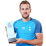 Harry Kane 89