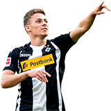 Thorgan Hazard 84
