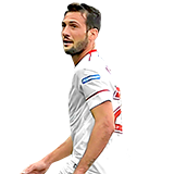Franco Vázquez 86
