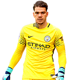 Ederson 86