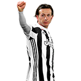 Federico Bernardeschi 84