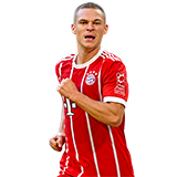 Joshua Kimmich 87