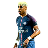 Presnel Kimpembe 91