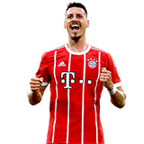Sandro Wagner 84