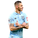 Marko Arnautović 86