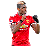Paul Pogba 90
