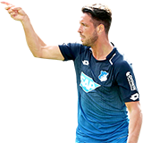Mark Uth 85