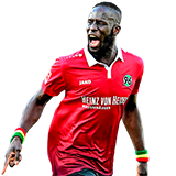 Salif Sané 91