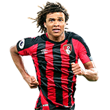 Nathan Aké 84