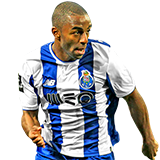 Ricardo Pereira 85