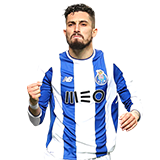 Alex Telles 85