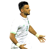Omar Al Soma 86