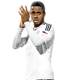 Ryan Sessegnon 81