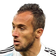 Fernando Belluschi 80
