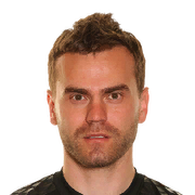 Igor Akinfeev 85