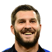 André-Pierre Gignac 81
