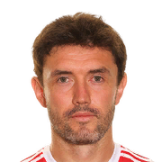 Yuriy Zhirkov 75