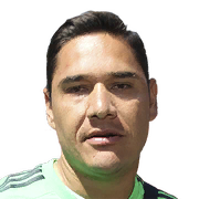 Moisés Muñoz 70