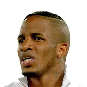 Jefferson Farfán 80