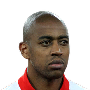 Gelson Fernandes 75