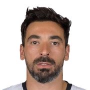Ezequiel Lavezzi 80