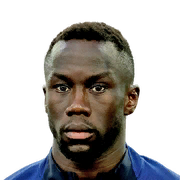 Bacary Sagna 78