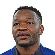 Steve Mandanda 88