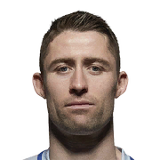 Gary Cahill 81