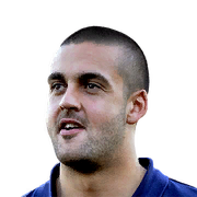 Adam Federici 68