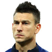 Laurent Koscielny 85
