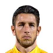 Brad Jones 74