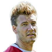 Nicklas Bendtner 74