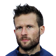 Yohan Cabaye 78