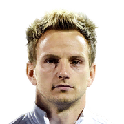 Ivan Rakitić 89