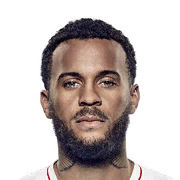 Ryan Bertrand 80