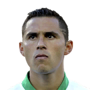 Paul Aguilar 76